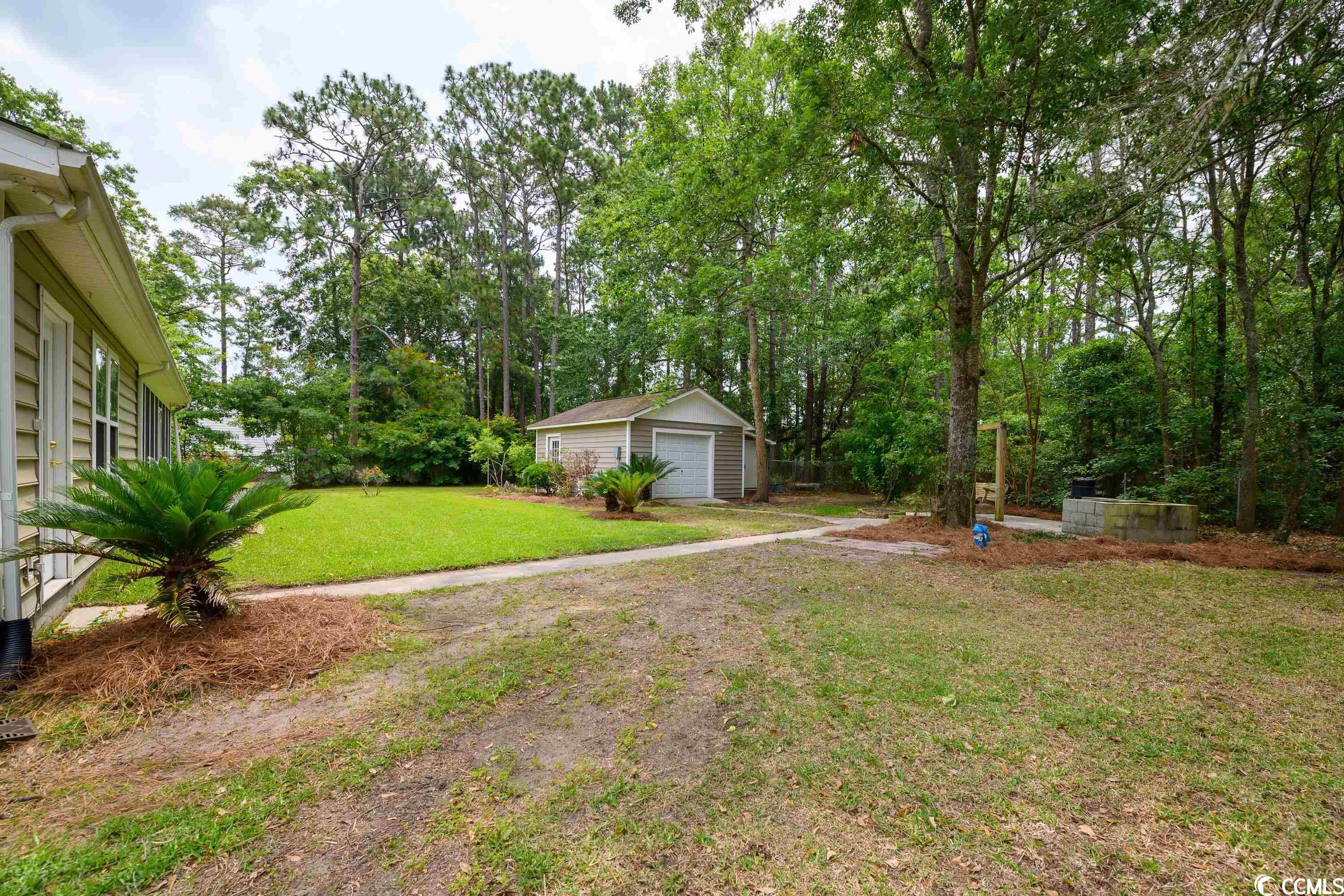 333 Springfield Road Pawleys Island, SC 29585 - Photo 22 of 23