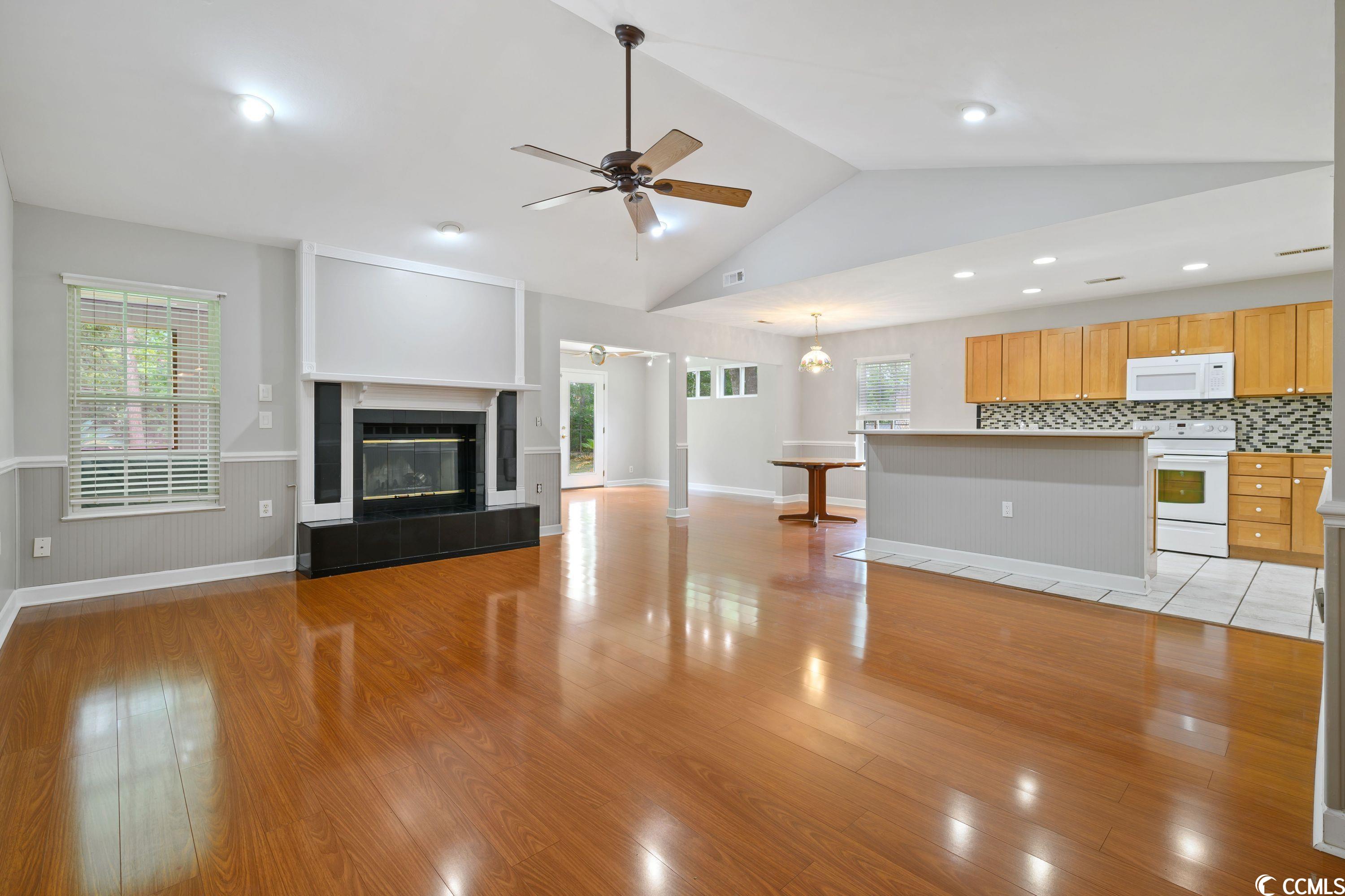 333 Springfield Road Pawleys Island, SC 29585 - Photo 3 of 23