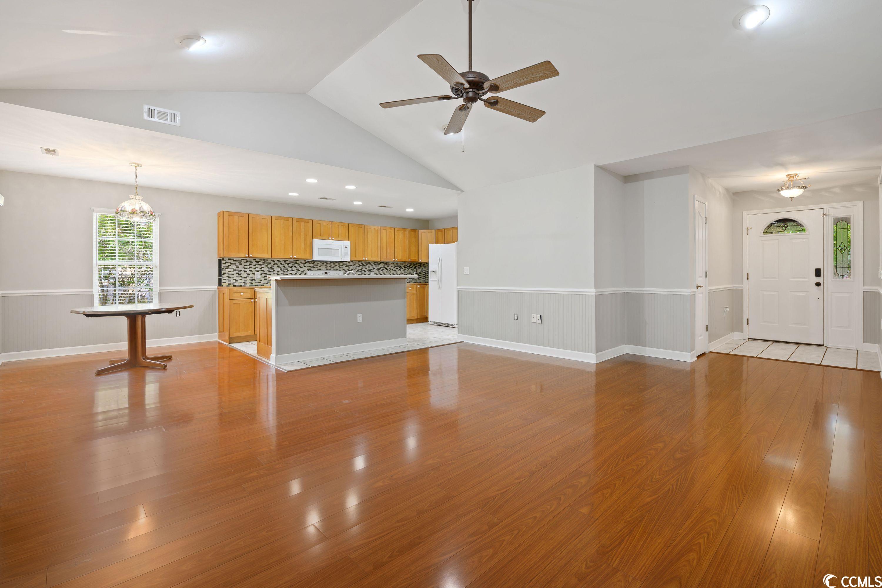 333 Springfield Road Pawleys Island, SC 29585 - Photo 4 of 23