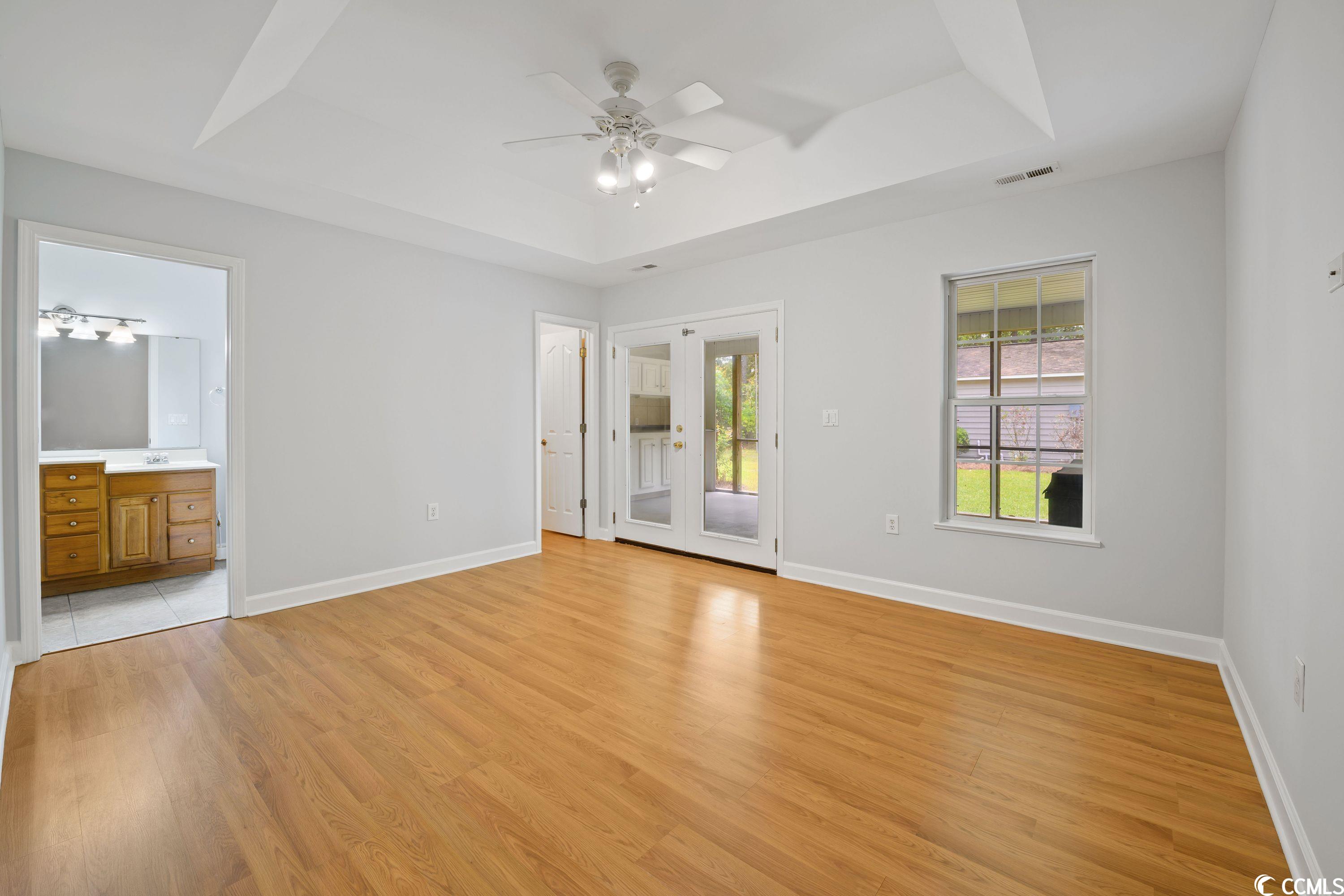 333 Springfield Road Pawleys Island, SC 29585 - Photo 7 of 23