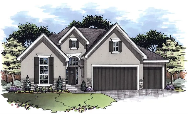 $693,950 | 16425 West 170th Street, Olathe, KS 66062
