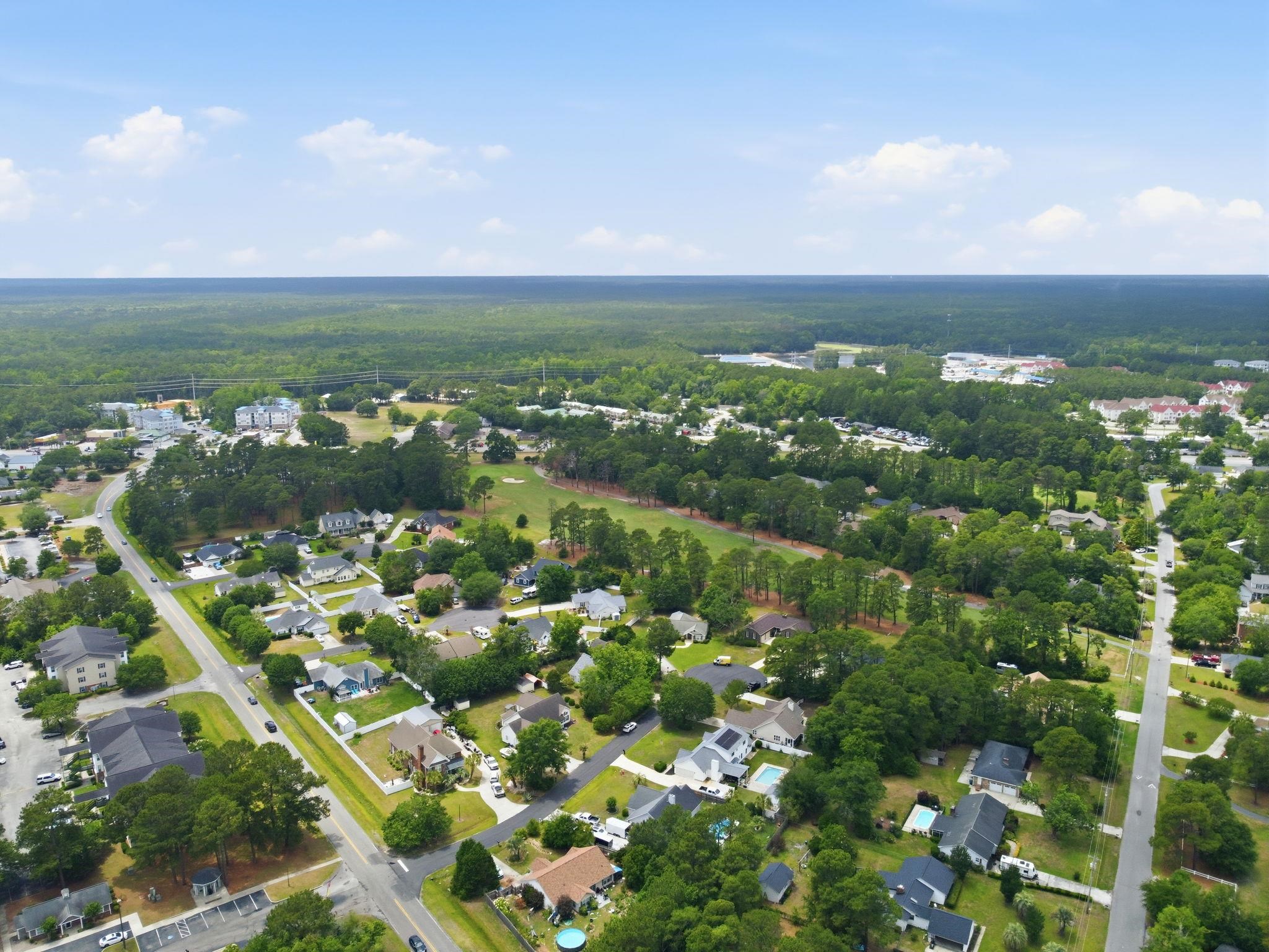 106 Sharon Court Conway, SC 29526 - Photo 23 of 25