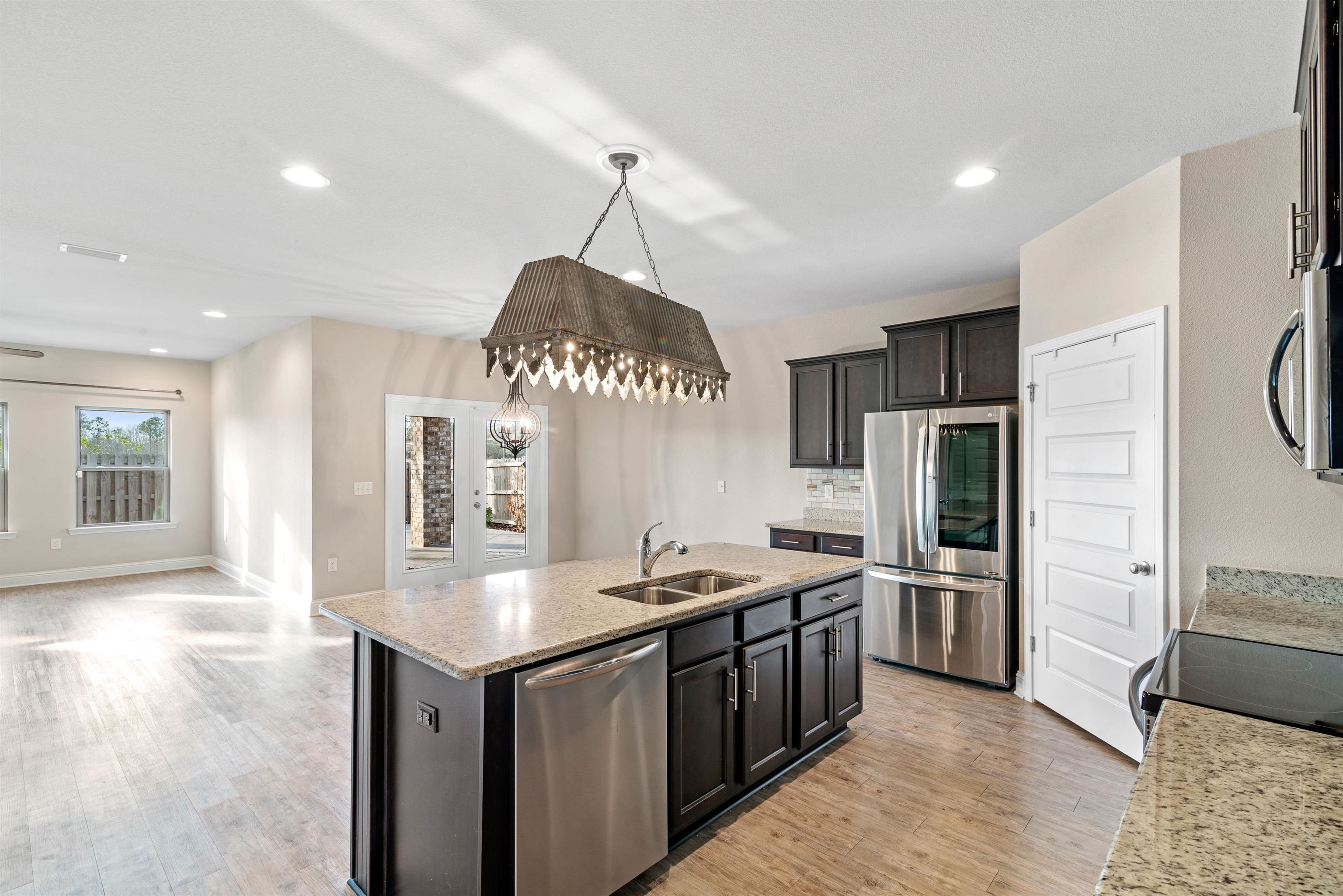 1548 Kairos Loop Foley, AL 36535 - Photo 10 of 43 Kitchen
