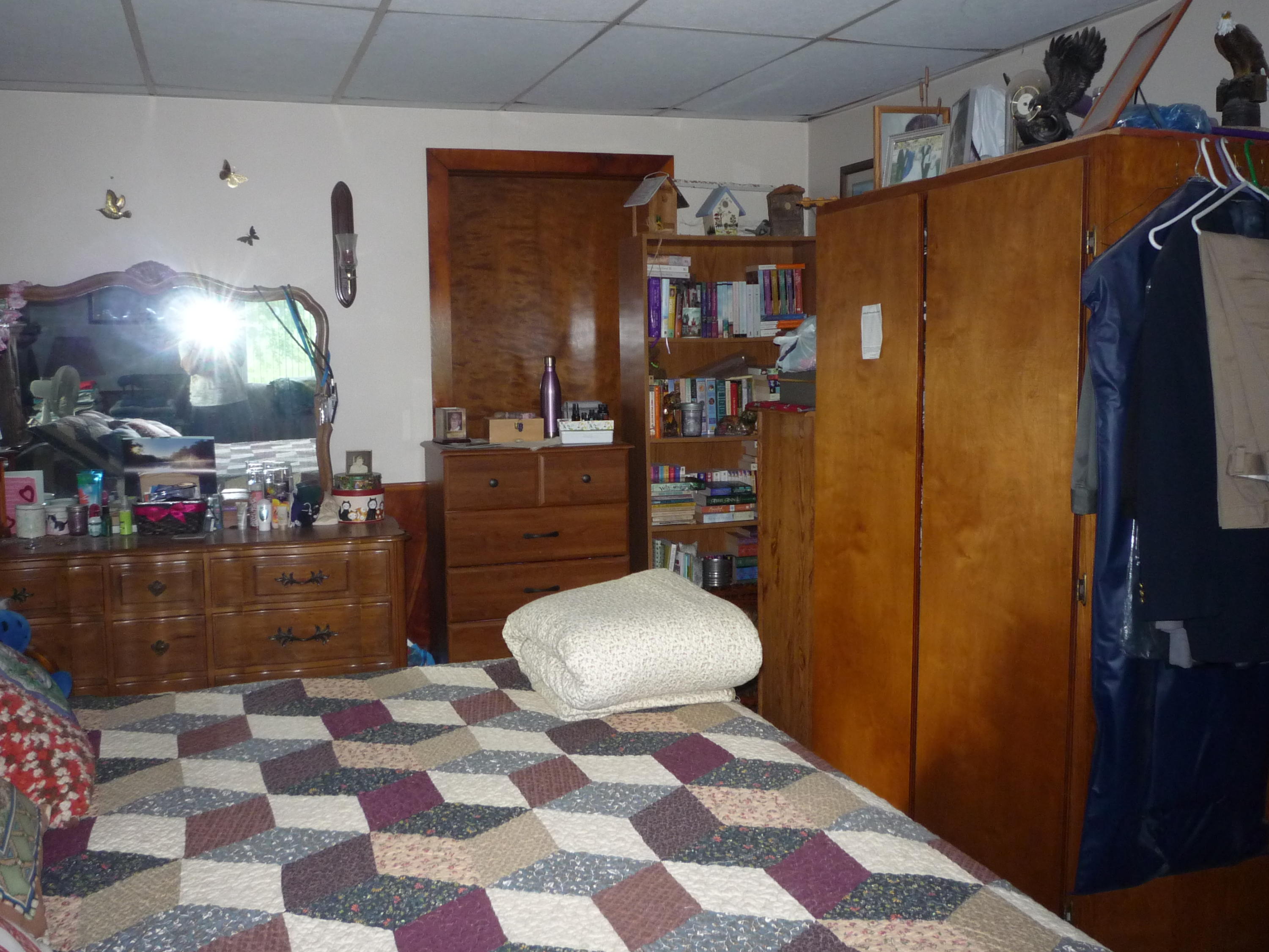 562 Kosmerick Road Bronson, MI 49028 - Photo 20 of 40 P1070117