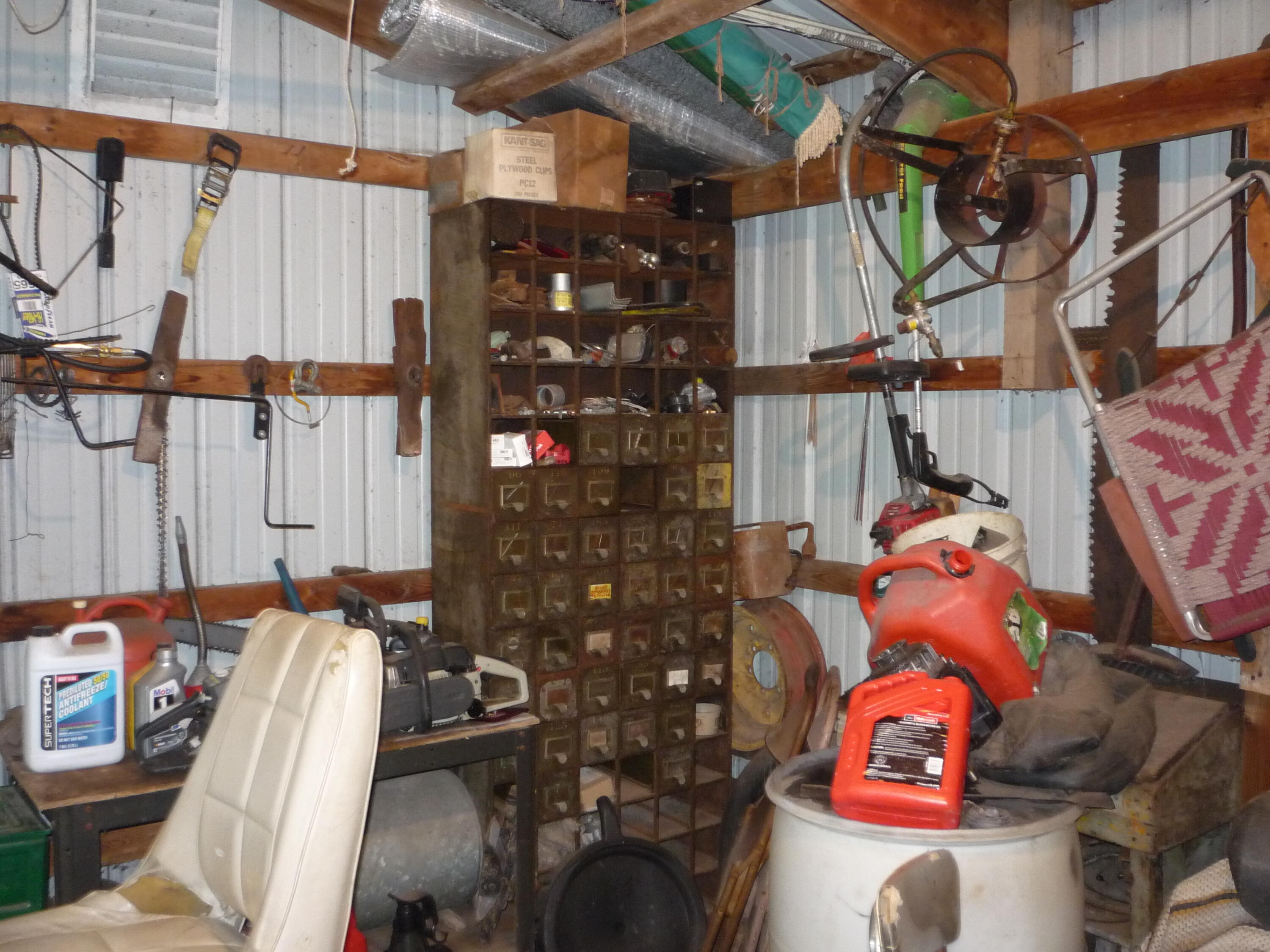 562 Kosmerick Road Bronson, MI 49028 - Photo 35 of 40 P1070134