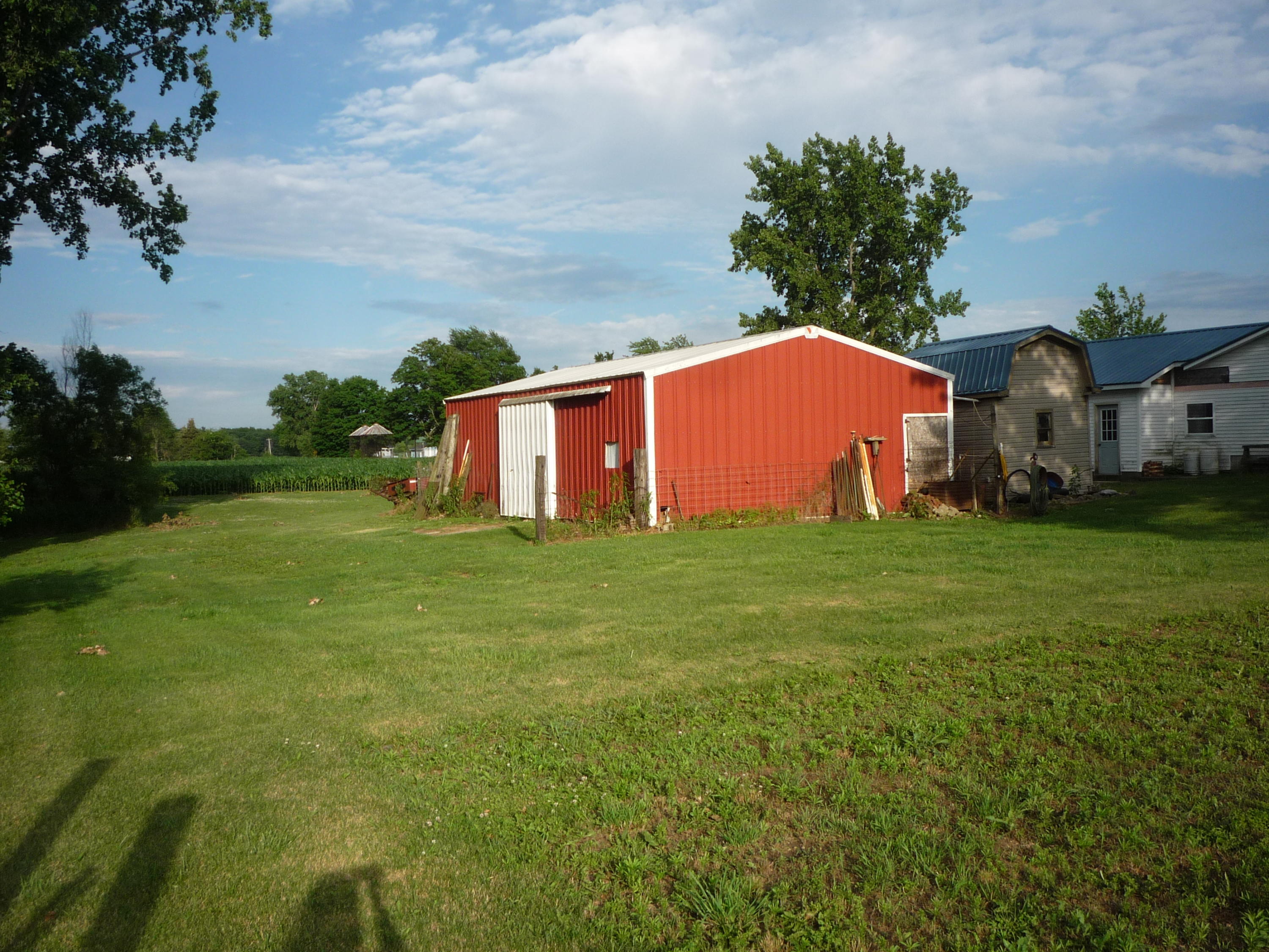 562 Kosmerick Road Bronson, MI 49028 - Photo 37 of 40 P1070139