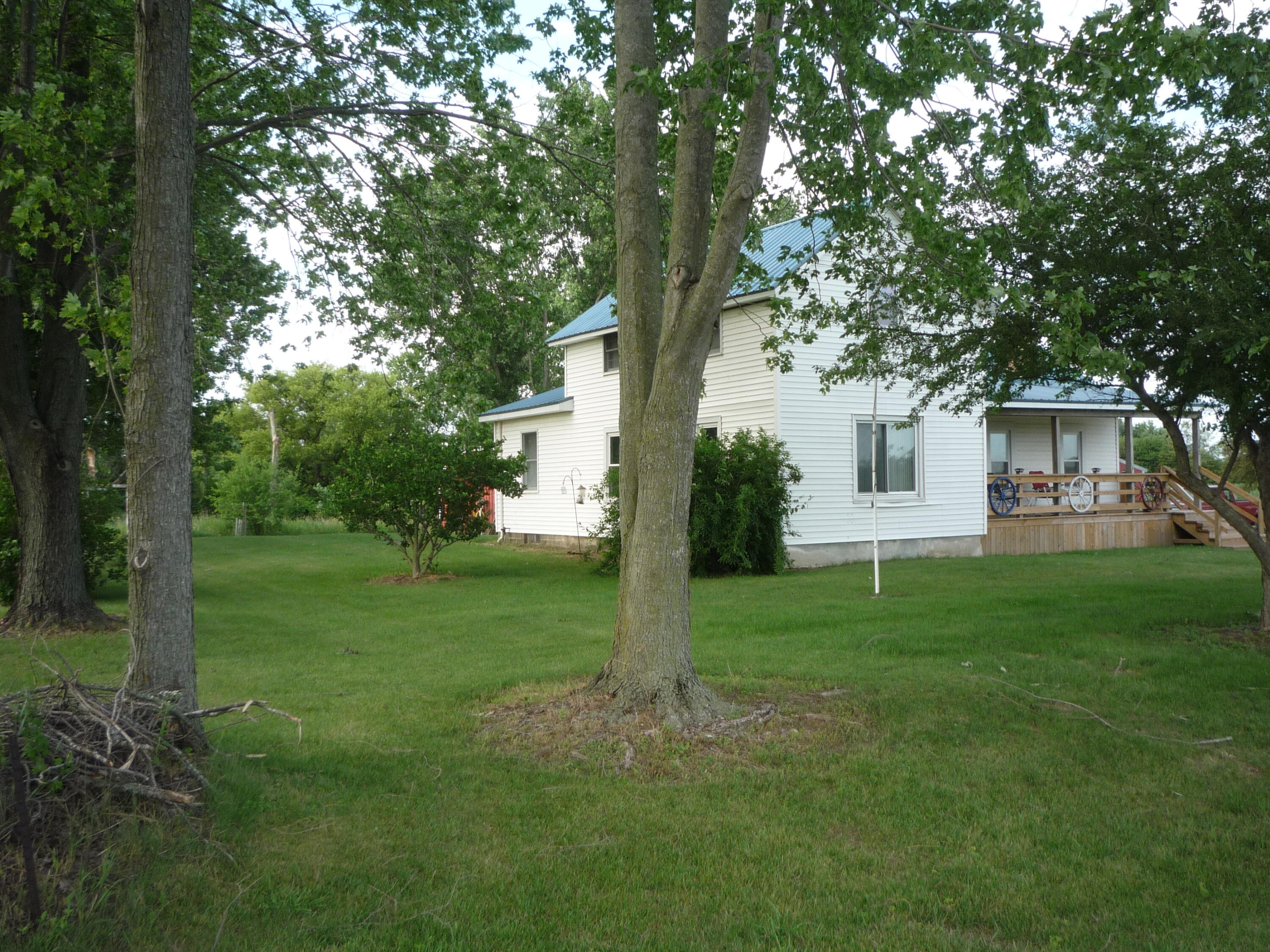 562 Kosmerick Road Bronson, MI 49028 - Photo 39 of 40 P1070087