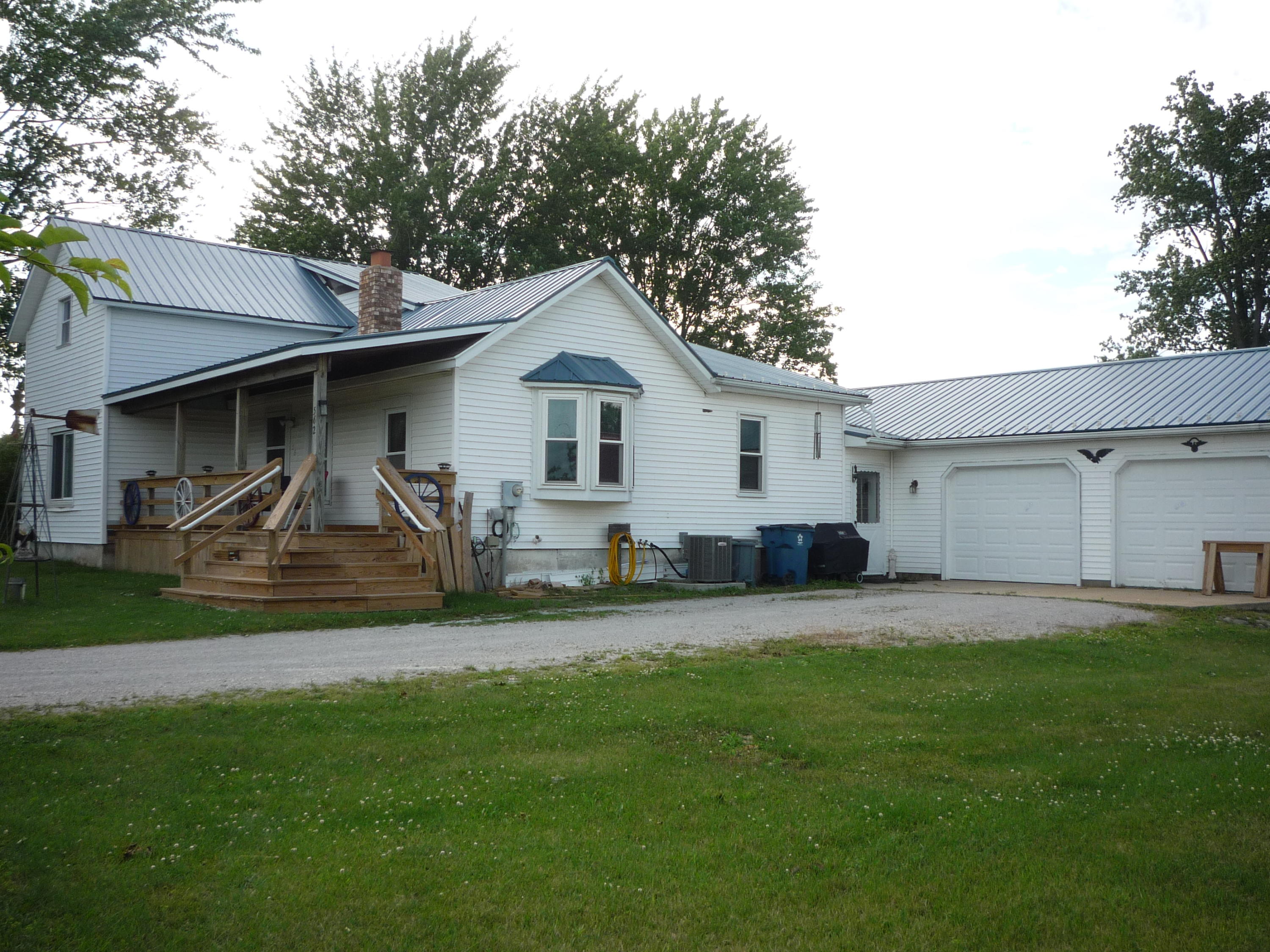 562 Kosmerick Road Bronson, MI 49028 - Photo 40 of 40 P1070083