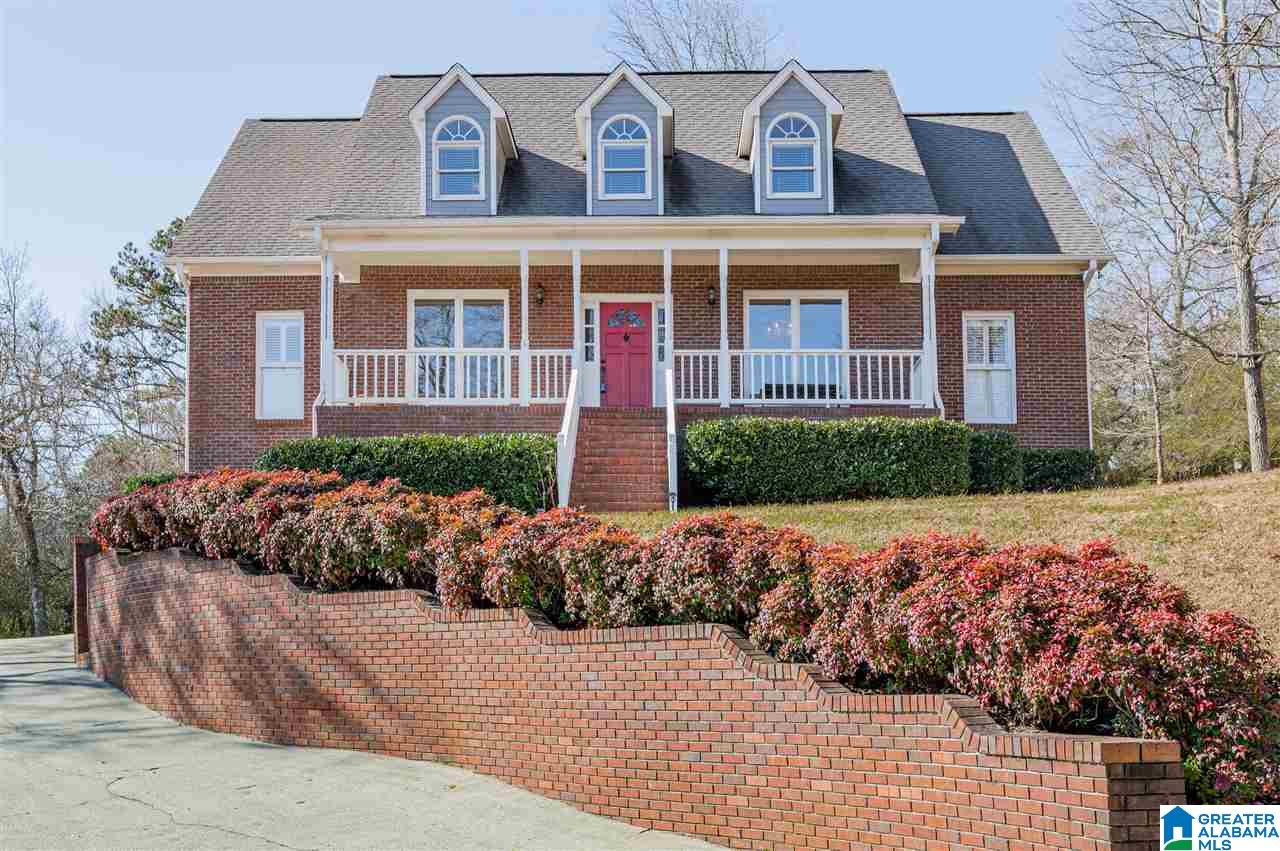 1146 Saddlebrook Road Birmingham, AL 35210 - Photo 48 of 48