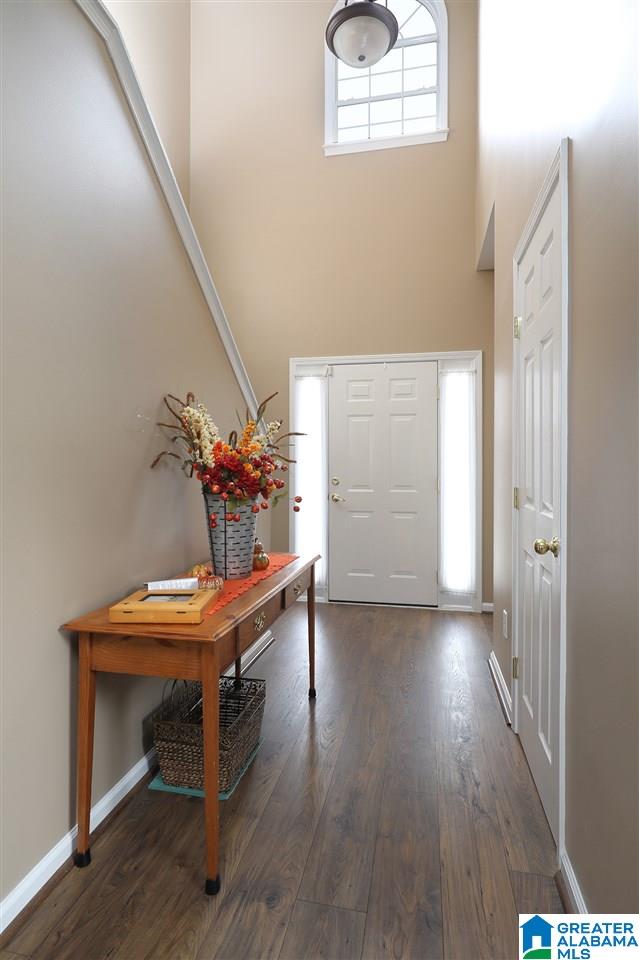 277 Springdale Drive Mount Olive, AL 35117 - Photo 5 of 28