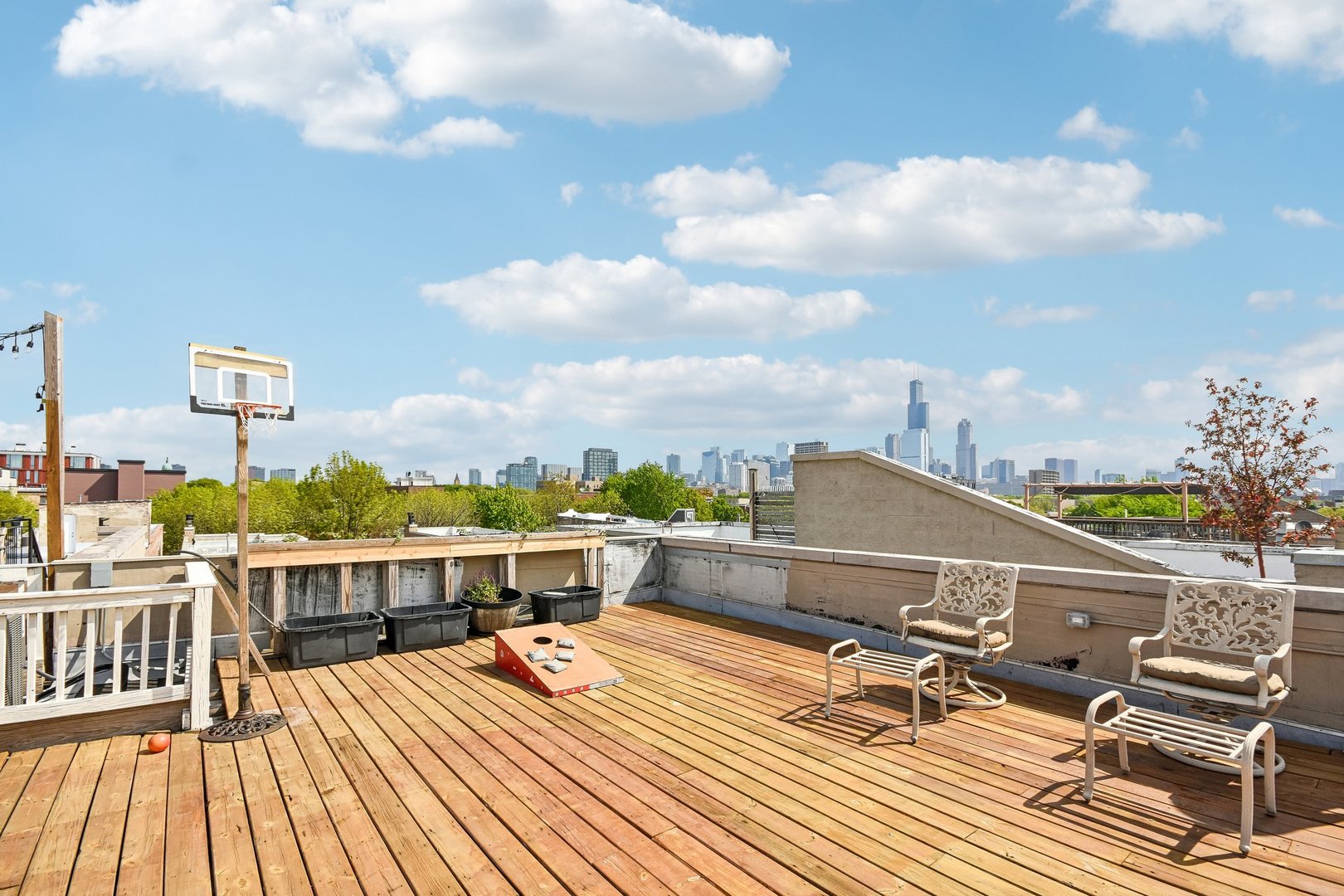 1326 West Grenshaw Street, Unit 3 Chicago, IL 60607 - Photo 38 of 46 Gallery Image 38