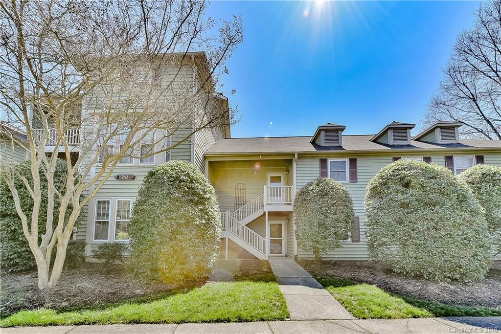 762 Marsh Road, Unit 2 Charlotte, NC 28209 - Photo 1 of 24