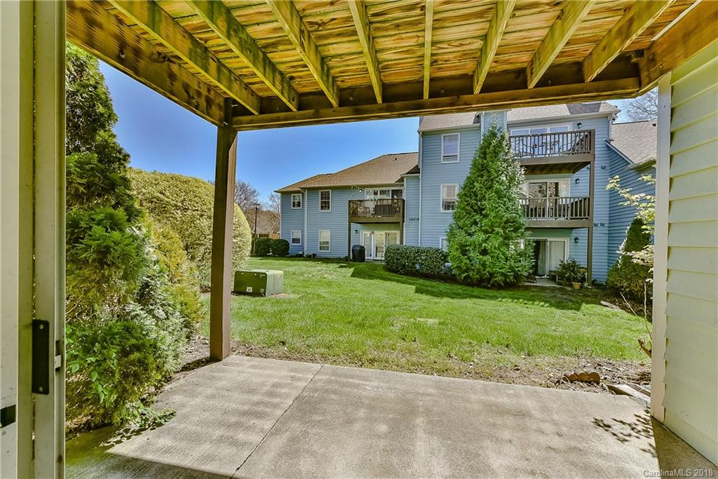 762 Marsh Road, Unit 2 Charlotte, NC 28209 - Photo 20 of 24