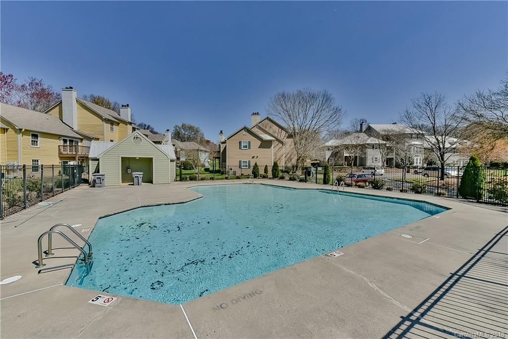 762 Marsh Road, Unit 2 Charlotte, NC 28209 - Photo 23 of 24