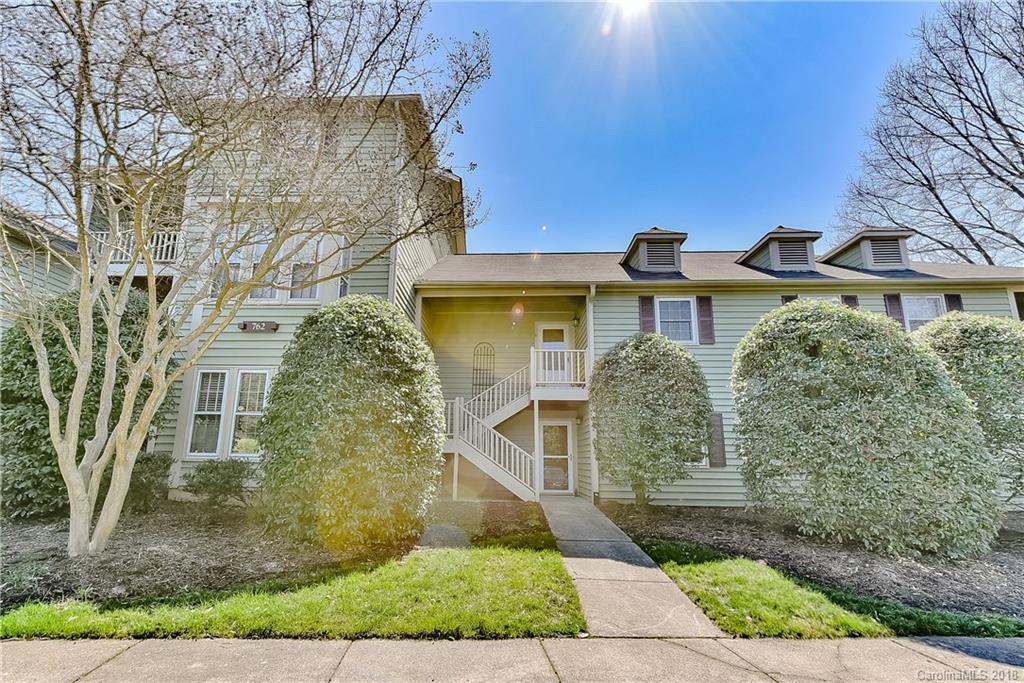 762 Marsh Road, Unit 2 Charlotte, NC 28209 - Photo 24 of 24