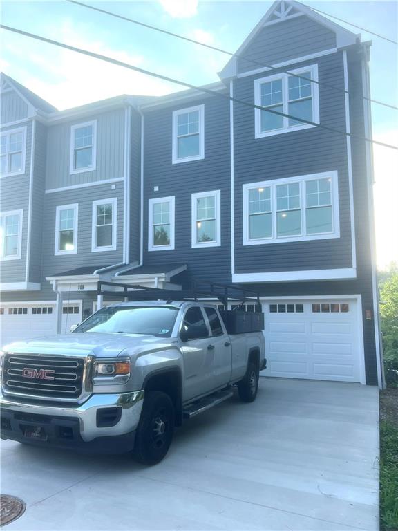 107 Locust Ridge Drive Pittsburgh, PA 15209 - Photo 1 of 44 Gallery Image 1
