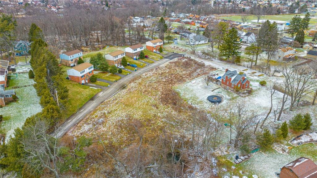 107 Locust Ridge Drive Pittsburgh, PA 15209 - Photo 43 of 44 Gallery Image 43