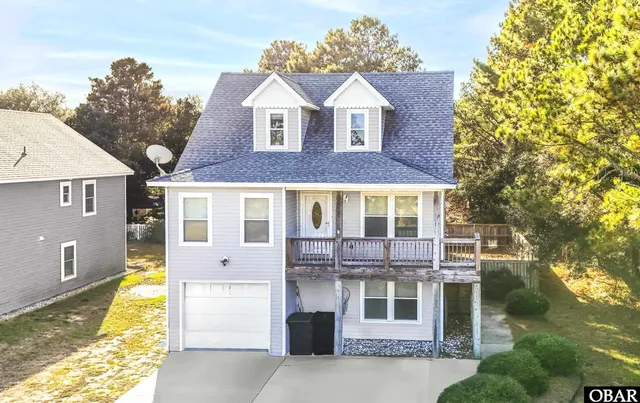 $560,000 | 1716 Upper Dune Road, Kill Devil Hills, NC 27948