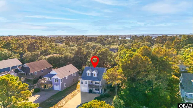 $560,000 | 1716 Upper Dune Road, Kill Devil Hills, NC 27948