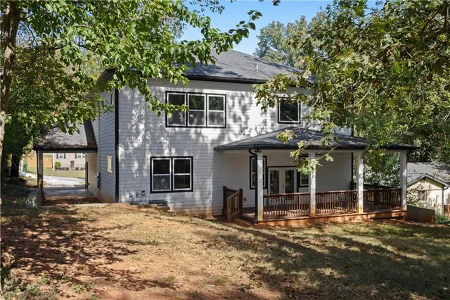 $4,000 | 1331 Diamond Avenue Southeast, Atlanta, GA 30316