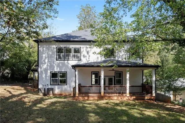 $4,000 | 1331 Diamond Avenue Southeast, Atlanta, GA 30316