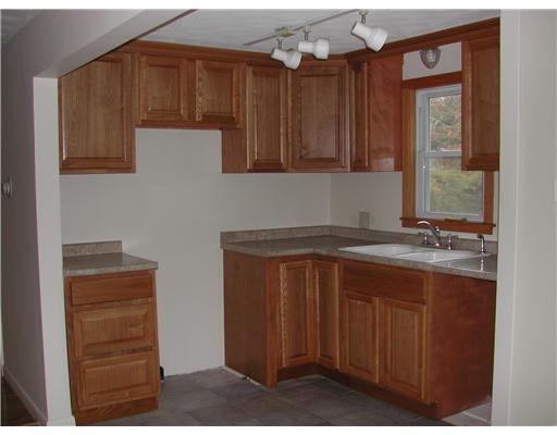 1565 Shannock Road Charlestown, RI 02813 - Photo 2 of 5 Kitchen.