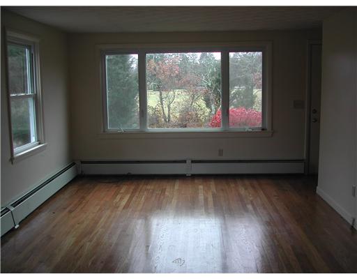 1565 Shannock Road Charlestown, RI 02813 - Photo 3 of 5 Living Room.