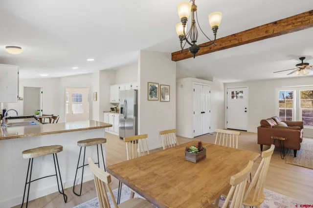 $545,000 | 14068 Road 37, Mancos, CO 81328