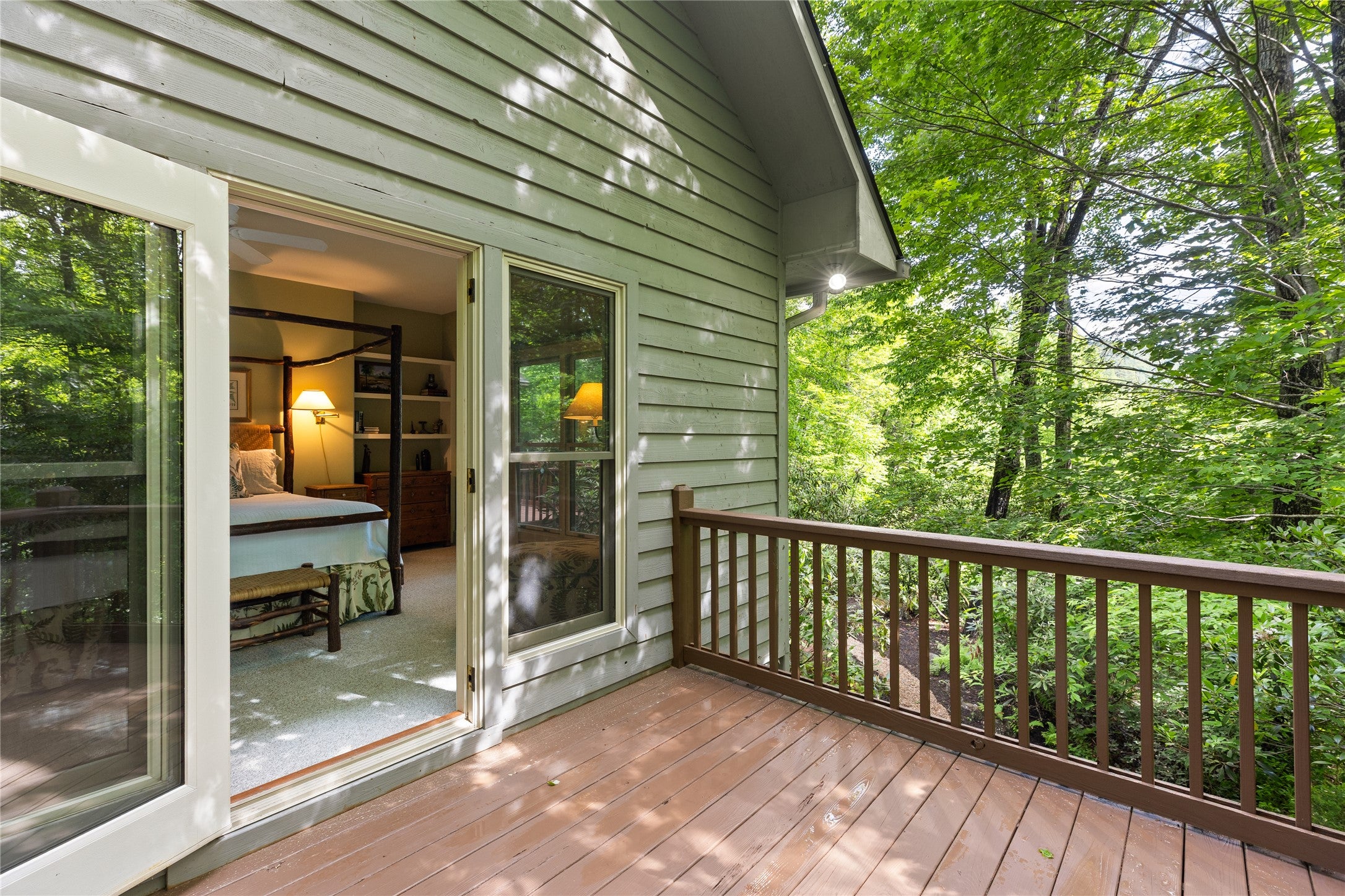 141 Old Ford Road Cashiers, NC 28717 - Photo 50 of 92 Gallery Image 50
