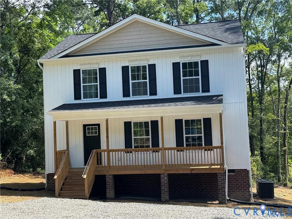 432 Riverside Drive Lanexa, VA 23089 - Photo 1 of 30 Gallery Image 1