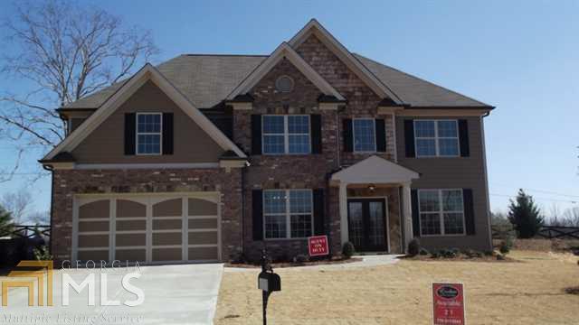 415 Nichols Ridge Pointe, Unit 21 Suwanee, GA 30024 - Photo 1 of 1 Gallery Image 1