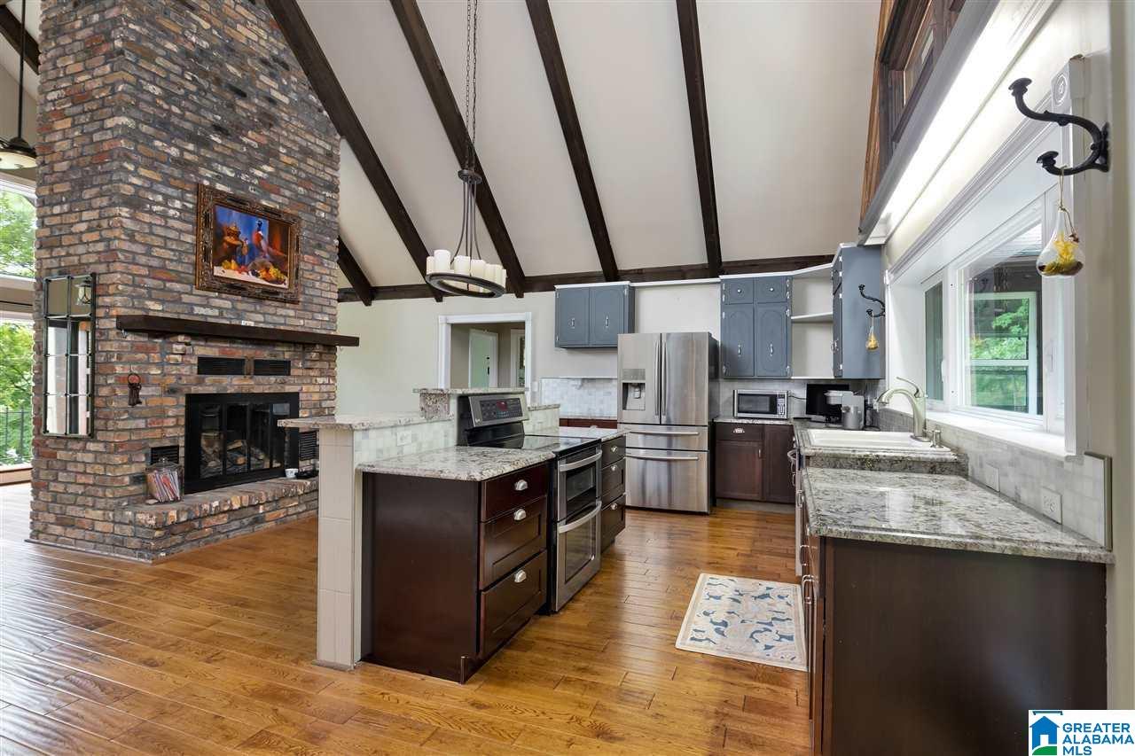 3677 Cahaba Beach Road Birmingham, AL 35242 - Photo 9 of 35