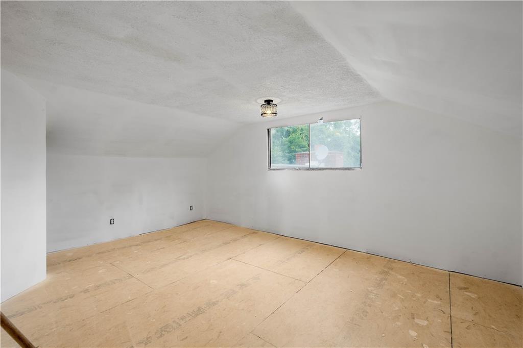 1190 Rte 481 Charleroi, PA 15022 - Photo 15 of 30 Master Bedroom w/opportunity to customize!