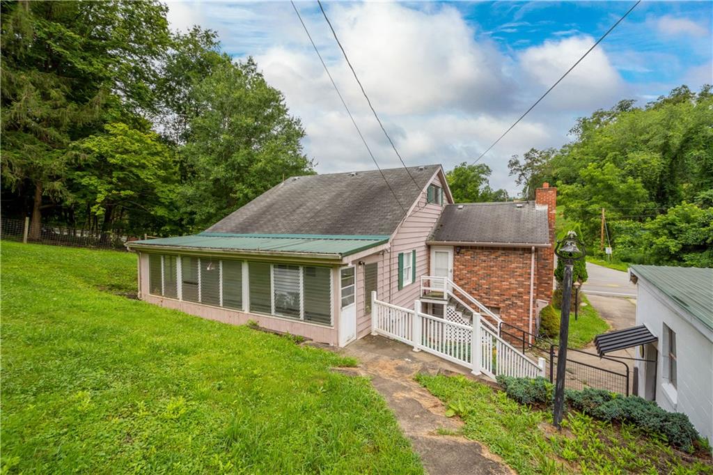 1190 Rte 481 Charleroi, PA 15022 - Photo 24 of 30