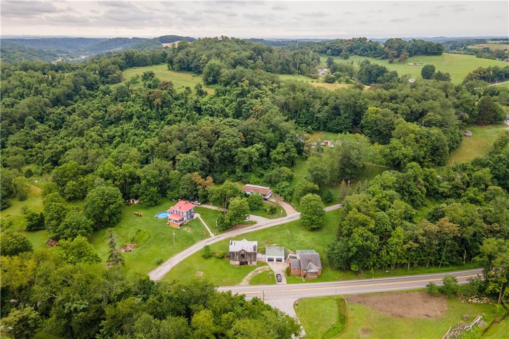 1190 Rte 481 Charleroi, PA 15022 - Photo 28 of 30