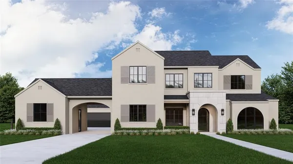$2,498,000 | 136 Park Avenue, Keller, TX 76248