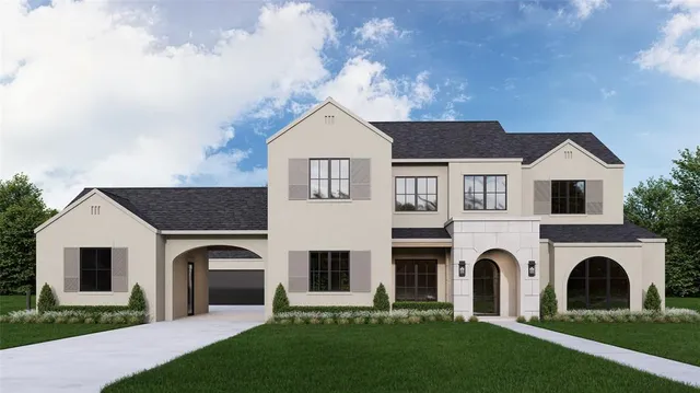 $2,595,000 | 136 Park Avenue, Keller, TX 76248