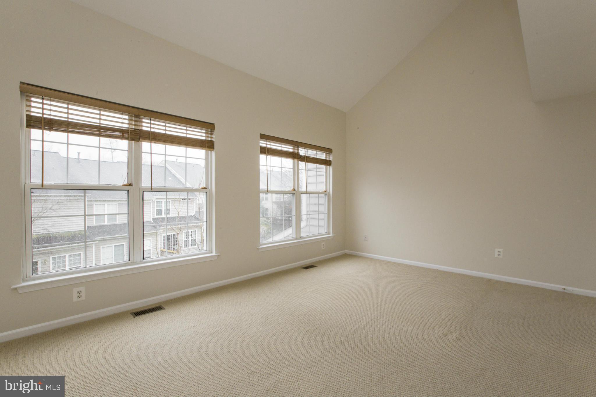 11469 Heritage Commons Way Reston, VA 20194 - Photo 12 of 29 Bedroom (Master)