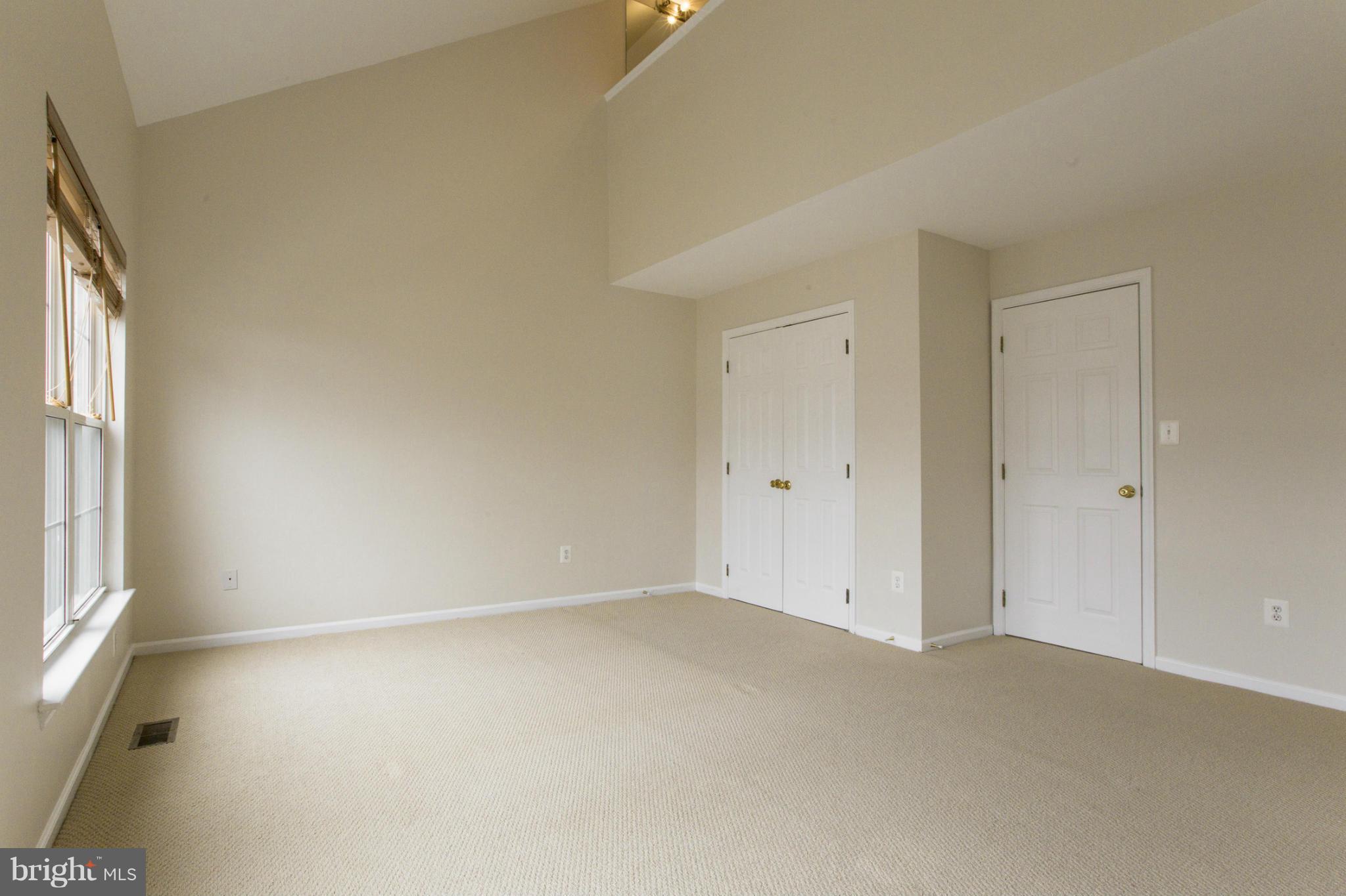 11469 Heritage Commons Way Reston, VA 20194 - Photo 13 of 29 Bedroom (Master)