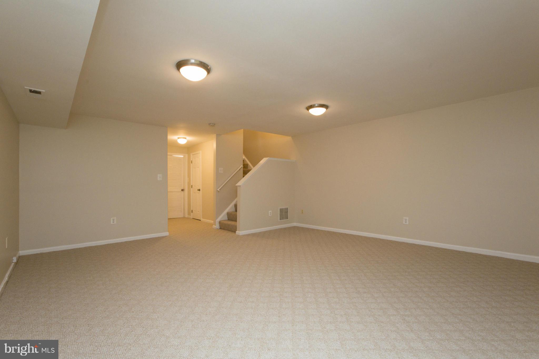 11469 Heritage Commons Way Reston, VA 20194 - Photo 23 of 29 Basement