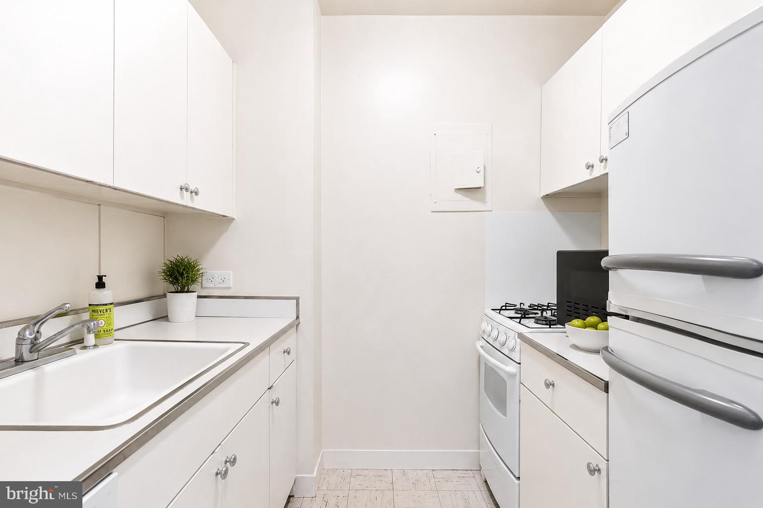210 Locust Street, Unit 4EW Philadelphia, PA 19106 - Photo 2 of 9