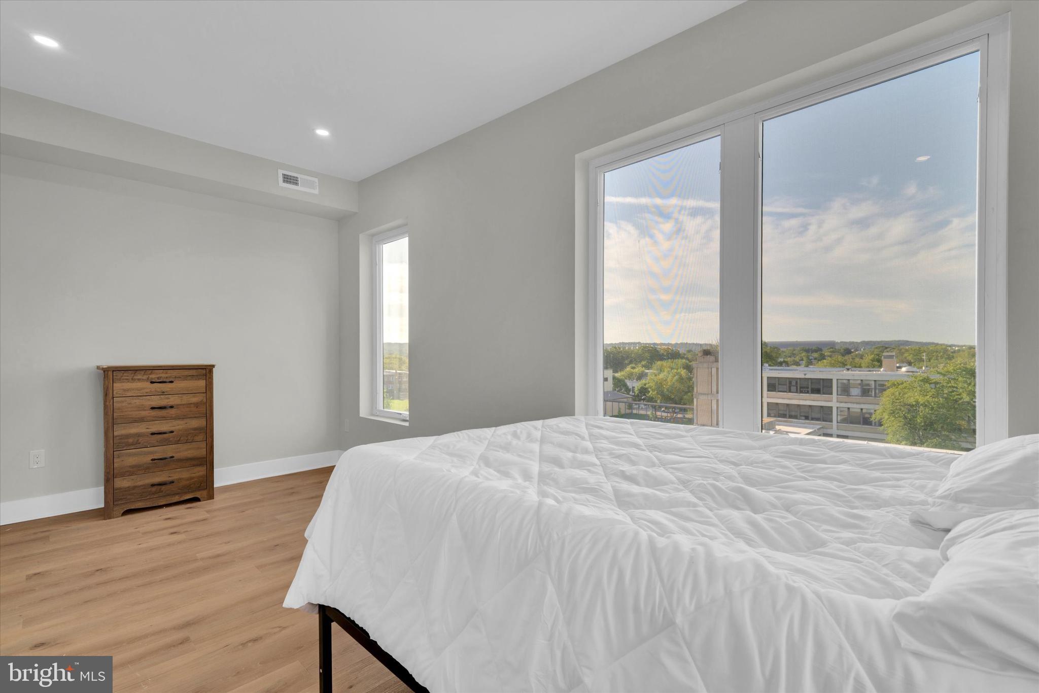 1915 Benning Road Northeast, Unit PH1 Washington, DC 20002 - Photo 11 of 21