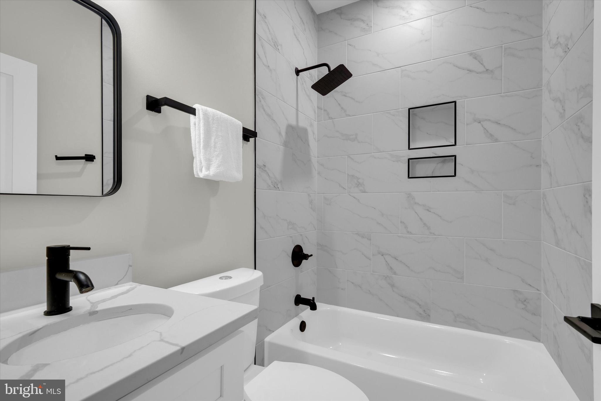 1915 Benning Road Northeast, Unit PH1 Washington, DC 20002 - Photo 13 of 21