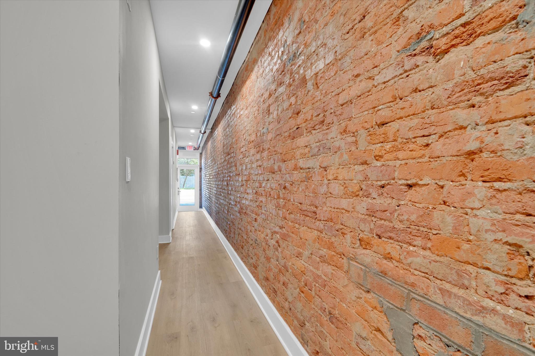 1915 Benning Road Northeast, Unit PH1 Washington, DC 20002 - Photo 20 of 21