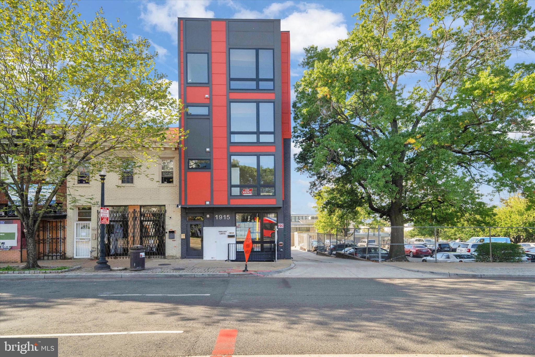 1915 Benning Road Northeast, Unit PH1 Washington, DC 20002 - Photo 21 of 21