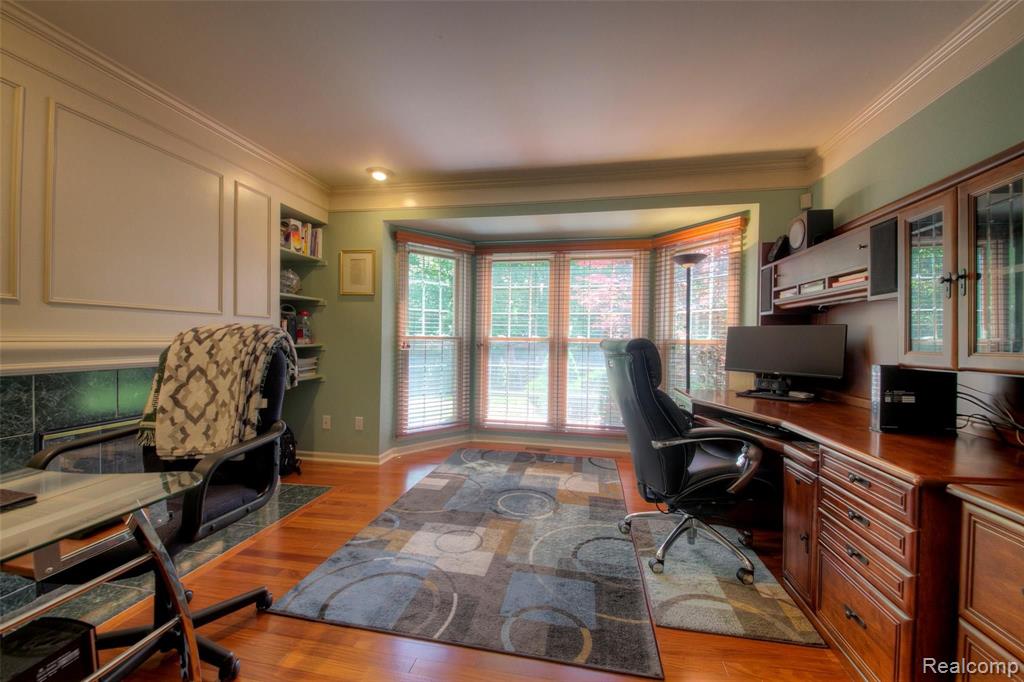 46559 Inverness Road Canton, MI 48188 - Photo 14 of 48