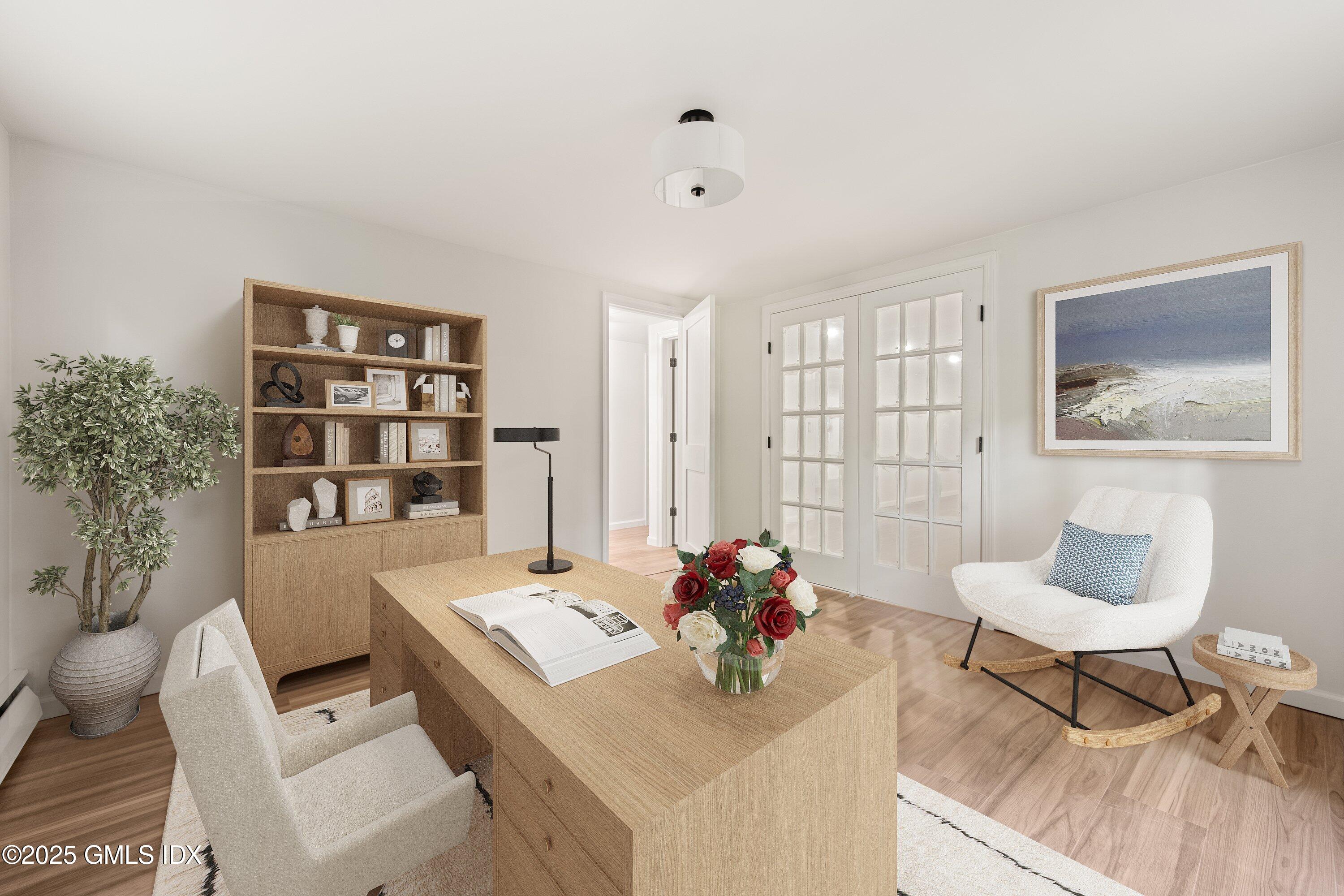 48 Meyer Place Riverside, CT 06878 - Photo 12 of 23 Home Office