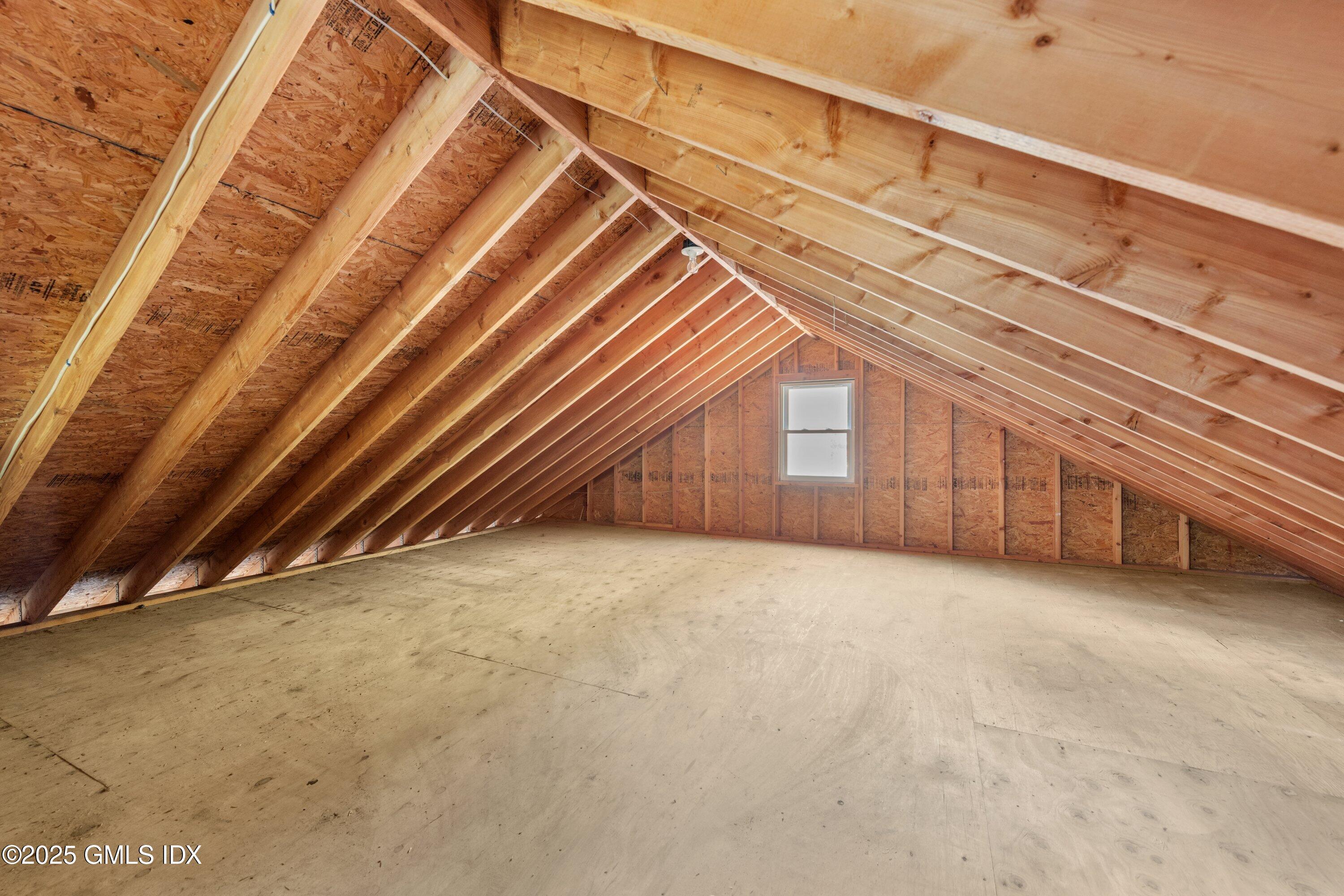 48 Meyer Place Riverside, CT 06878 - Photo 20 of 23 Above Garage