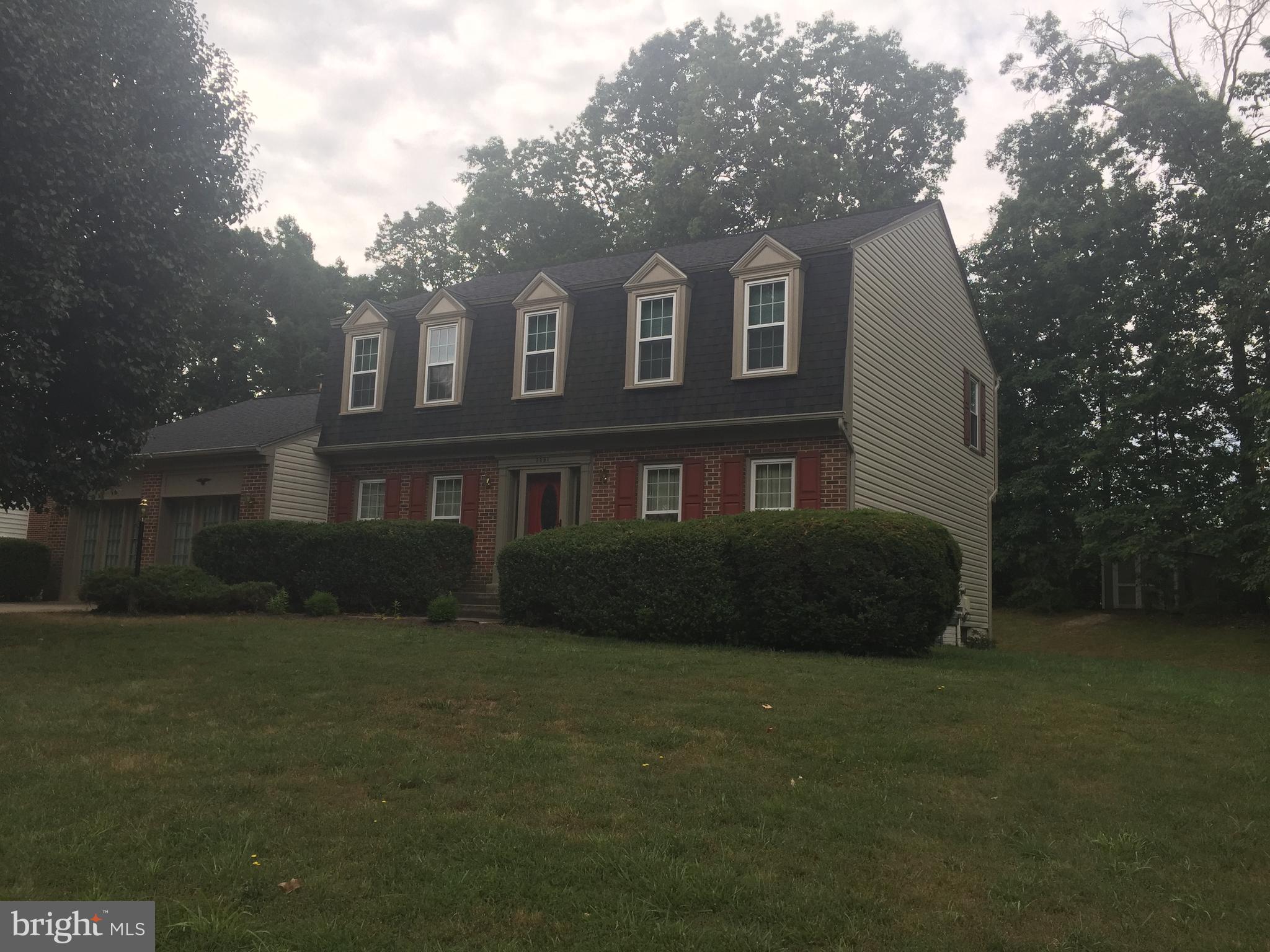 3591 Lions Field Road Triangle, VA 22172 - Photo 4 of 15 Gallery Image 4
