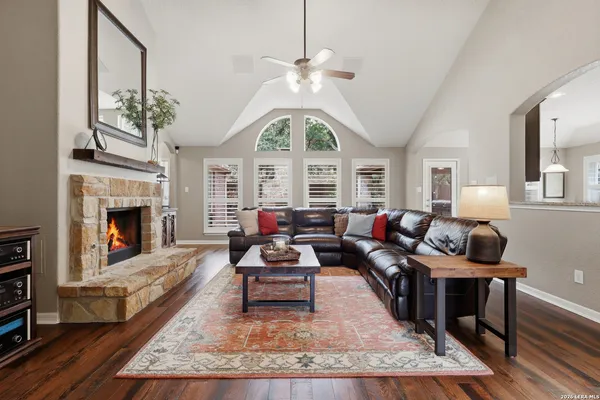 $475,000 | 2422 Verona Park, San Antonio, TX 78261